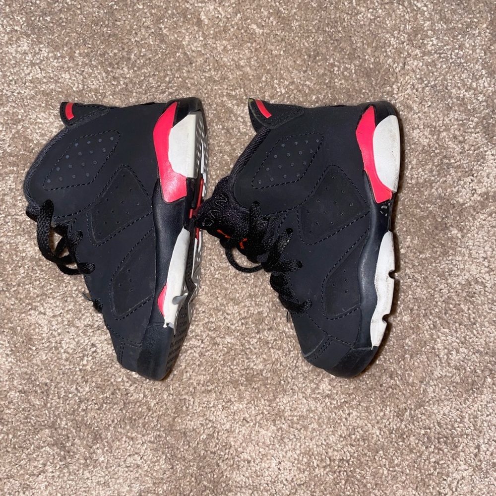 baby jordan’s